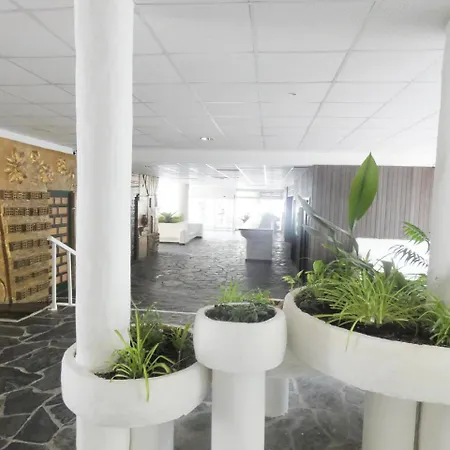 Center Rosas