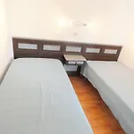 Apartmán Center Roses
