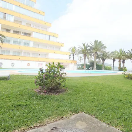 Apartment Center *