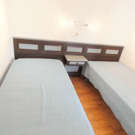 Apartamento Center Roses