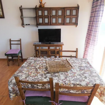 Apartment Center