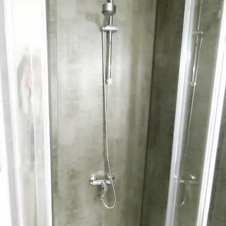Apartamento Center Roses