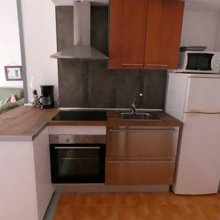Center Apartamento *