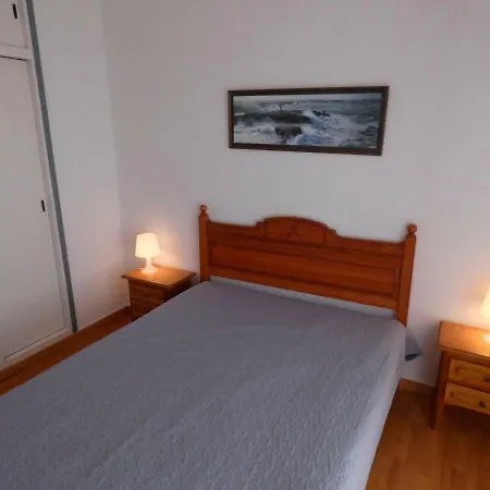 Apartment Center *